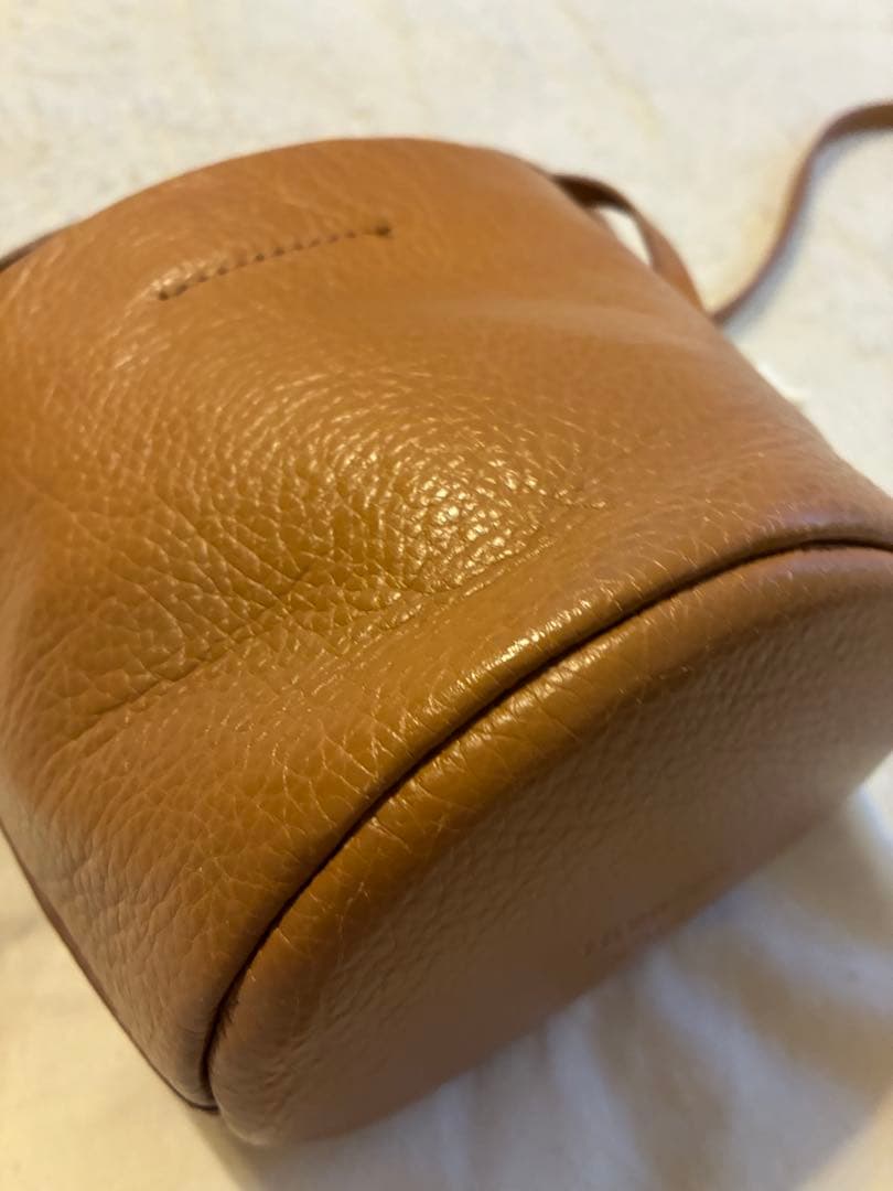 thehighlights ザハイライツ'pot'デザートベージュ