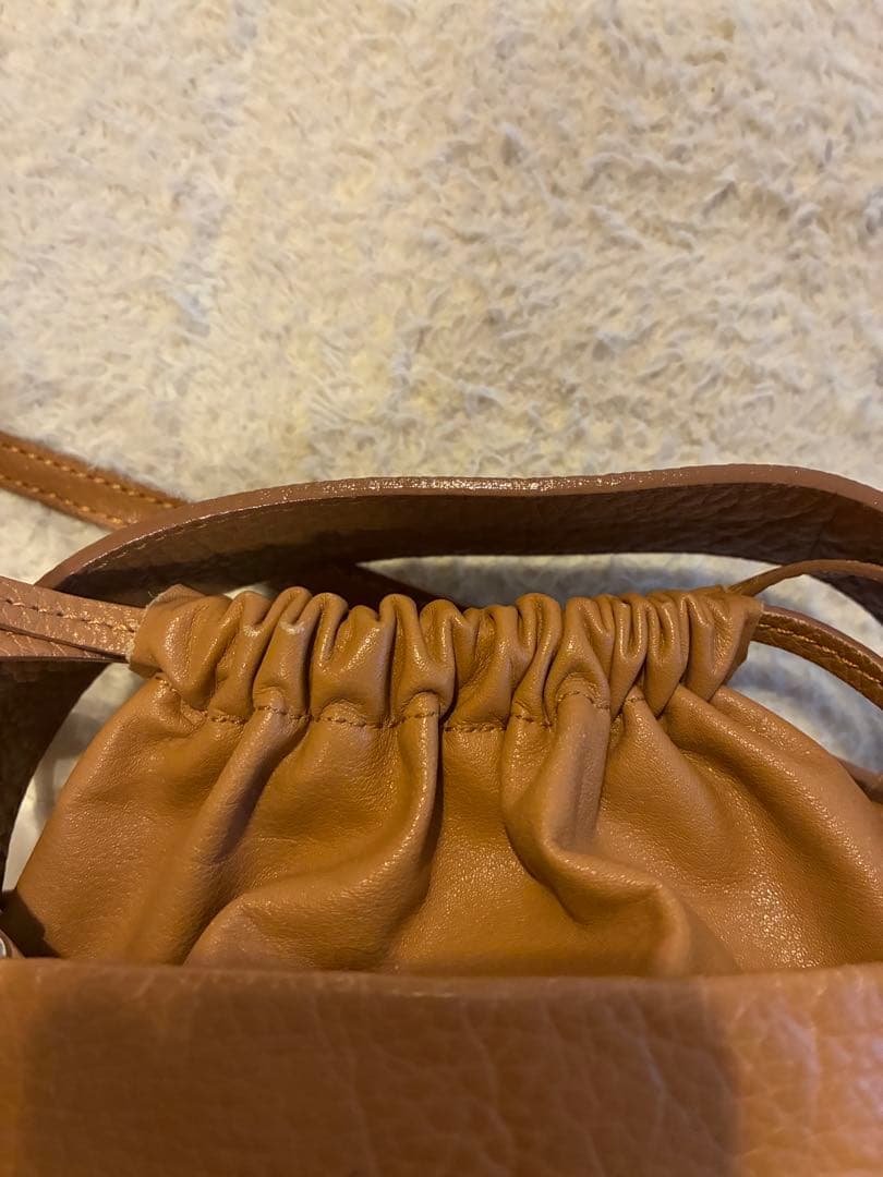 thehighlights ザハイライツ'pot'デザートベージュ