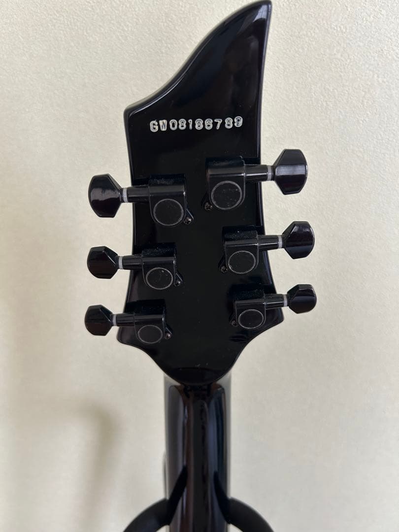 GrassRoots G-FR-62GT エレキギター