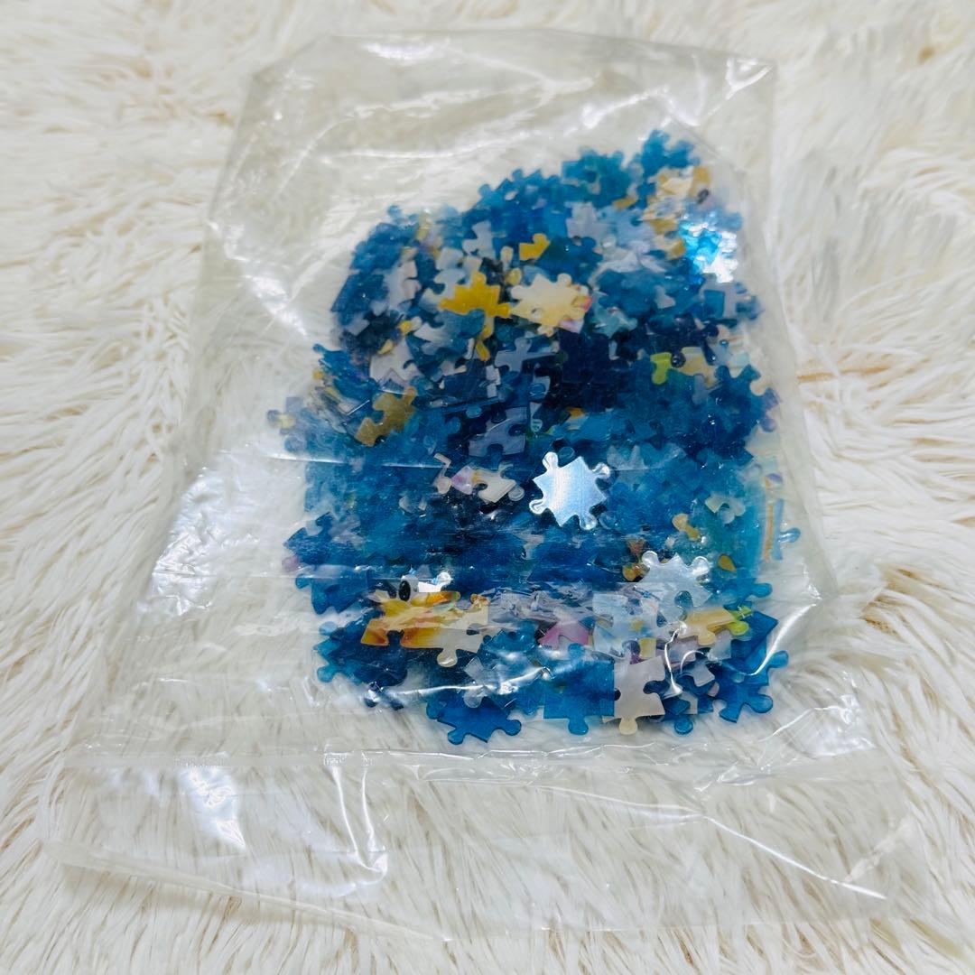 【未組み立て】Disney ディズニー ジグソーパズル まとめ売り テンヨー