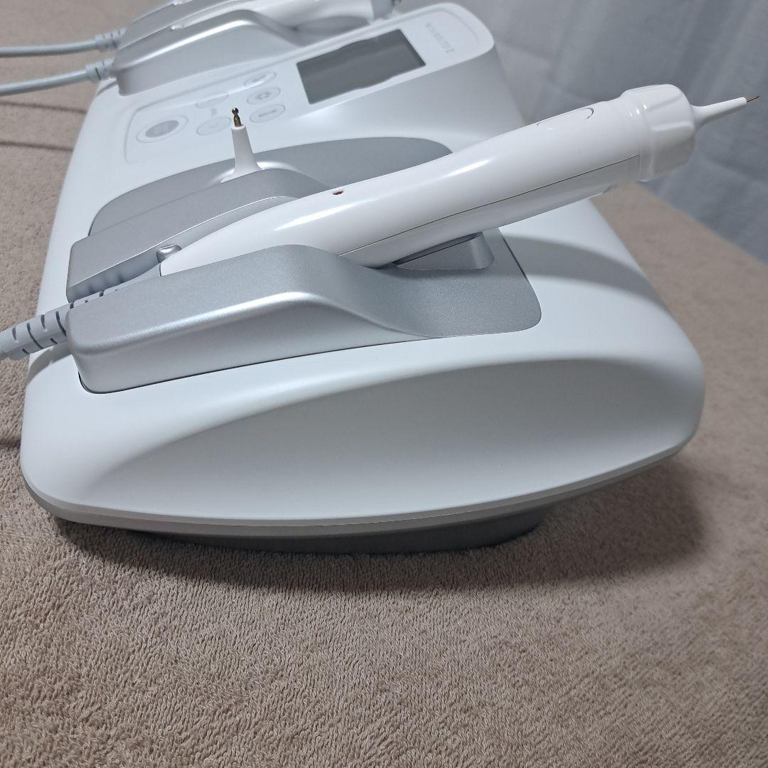 J【送料無料】ミシレルト　ミシレルトII　シミケア　中古