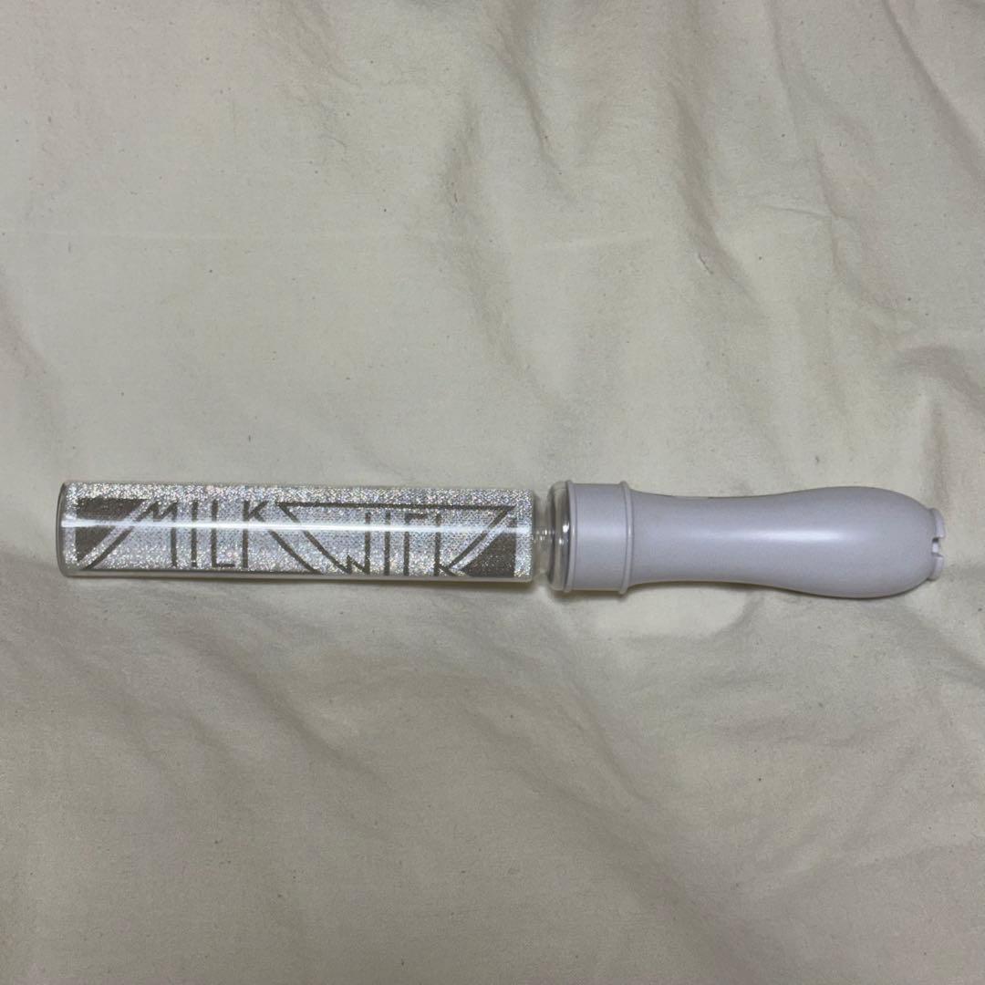 M!LK CIRCUS ペンライト カラチェン