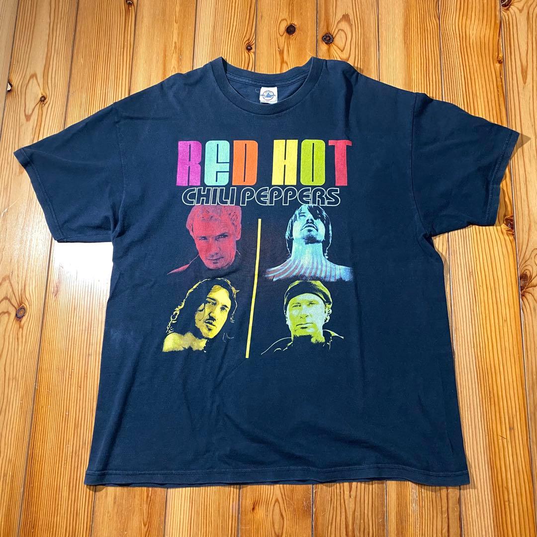 00'S RHCP レッドホットチリペッパーズ XL レッチリ