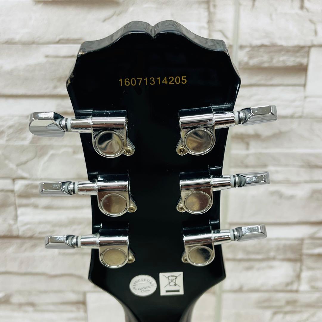 Epiphone by Gibson レスポール Les Paul 100