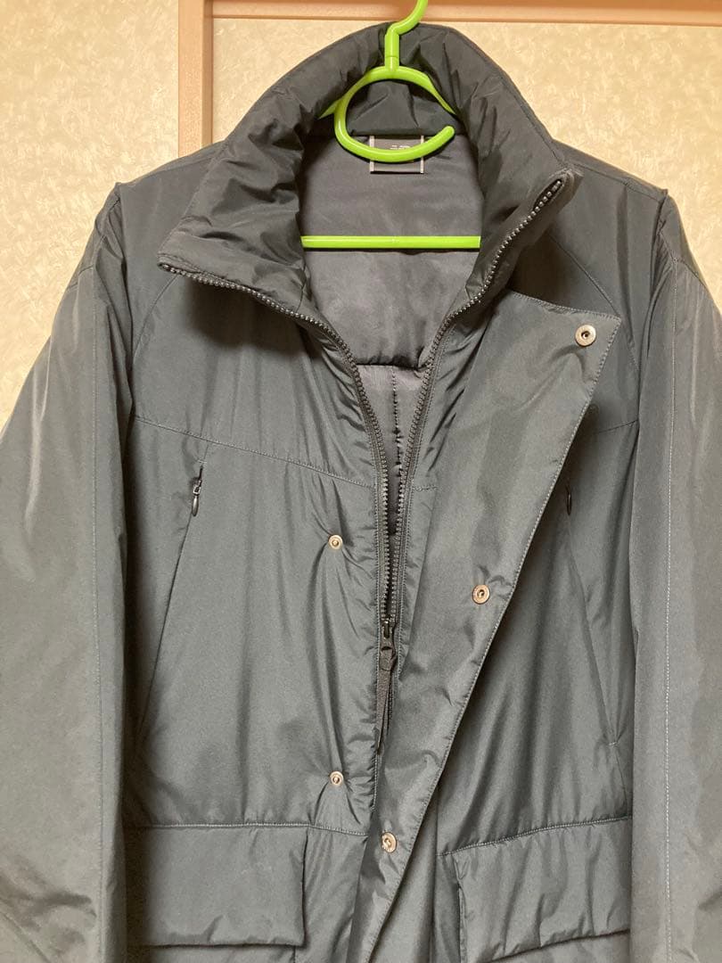 定価41,800円MET24 Padded Monster Parka