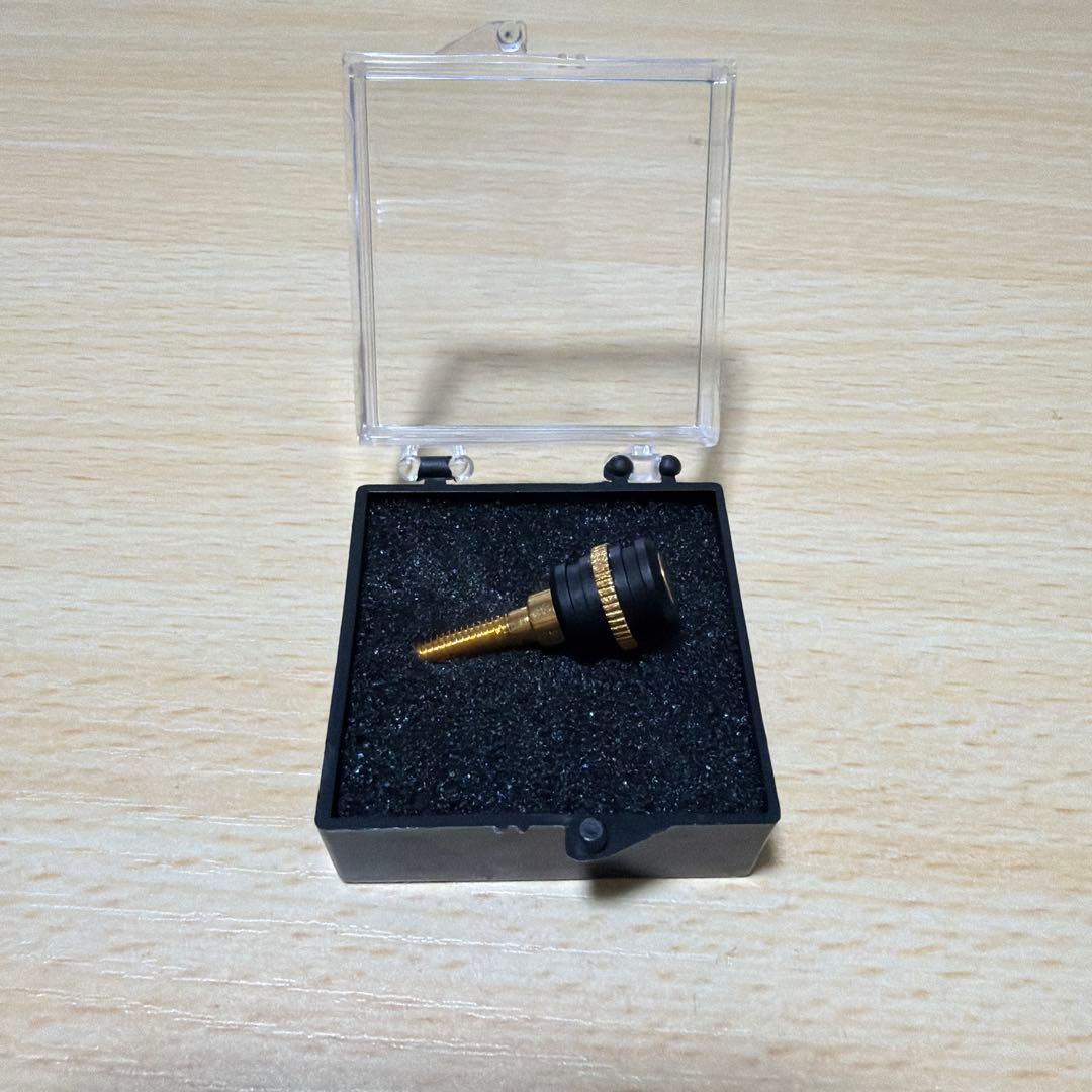 サクソフォンネックスクリュー“Saxonorité\