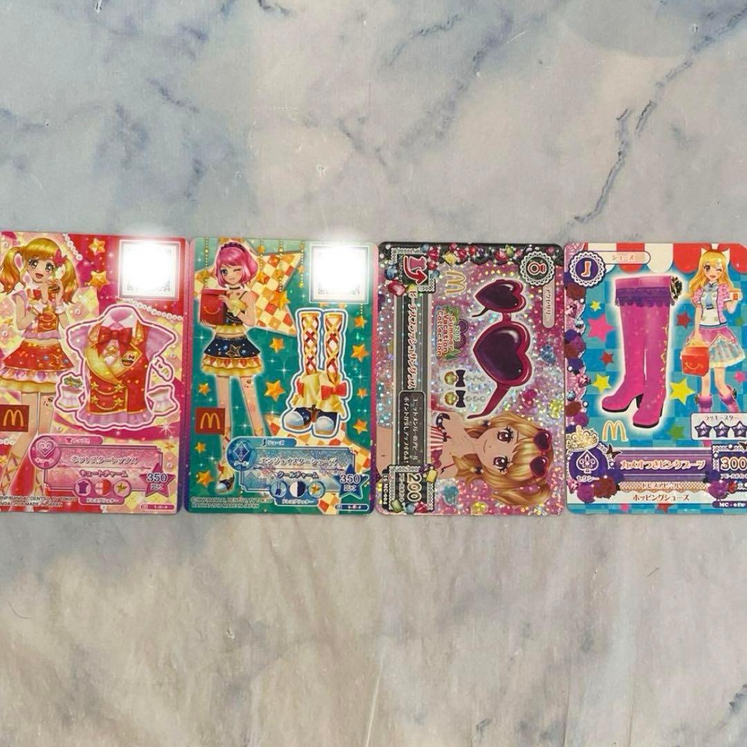 アイカツ カード アイカツカード 154枚