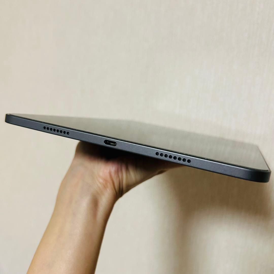 iPadPro 第3世代 11インチ 128GB Appleペンシル2