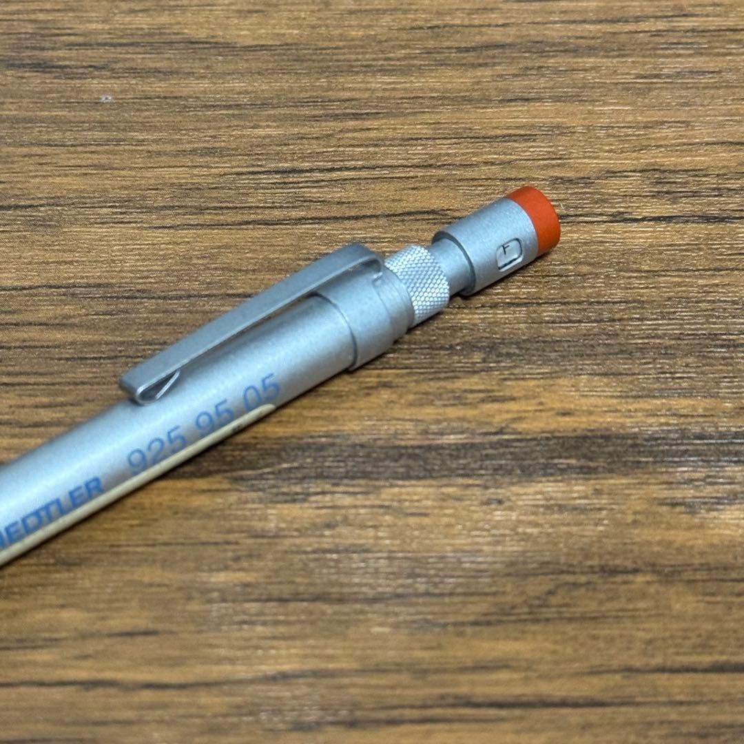 ステッドラー 92595 05 廃番シャーペン
