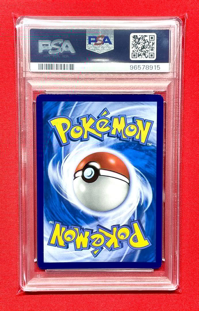 PSA10 ルカリオVSTAR 163/128 HR 中国版 争奪戦 プロモ