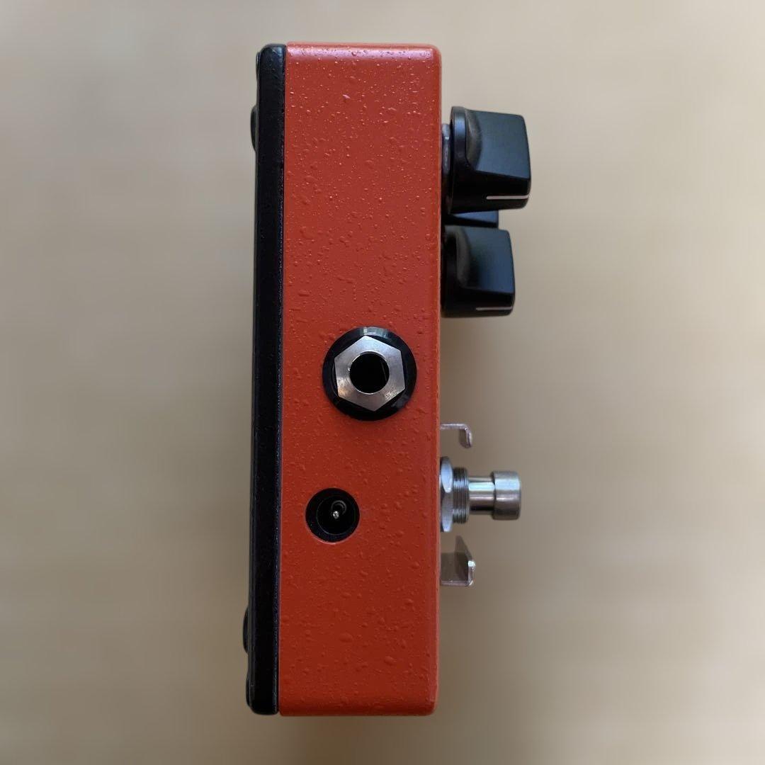 ギター Providence HEAT BLASTER HBL-3