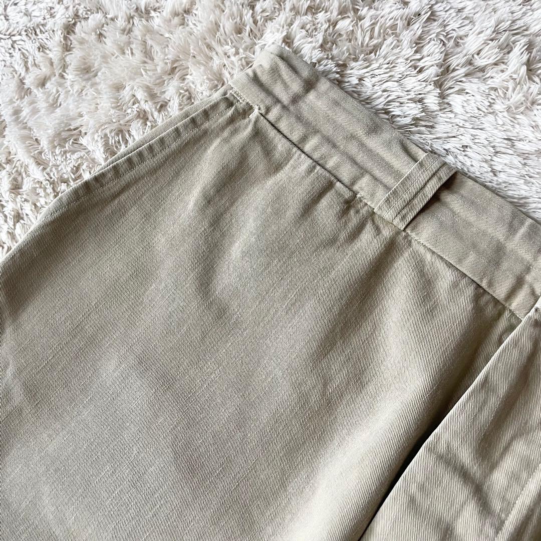 45R 美品 45R おこめチノ908PANTS 4 ベージュ