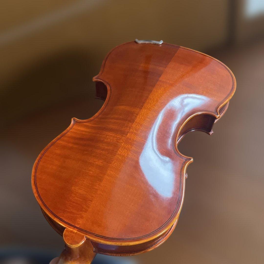 【取説有】YAMAHA V5 3/4 ヴァイオリン