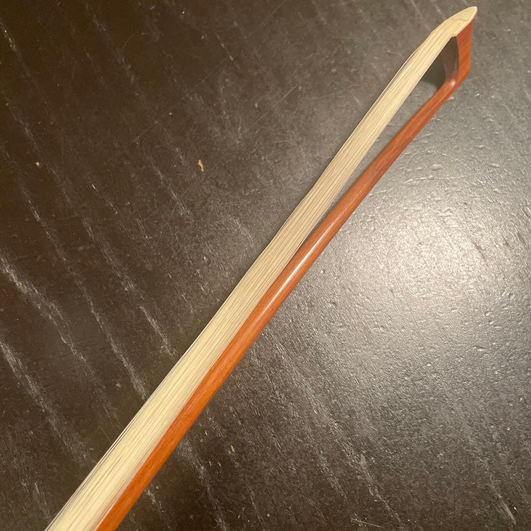 【取説有】YAMAHA V5 3/4 ヴァイオリン