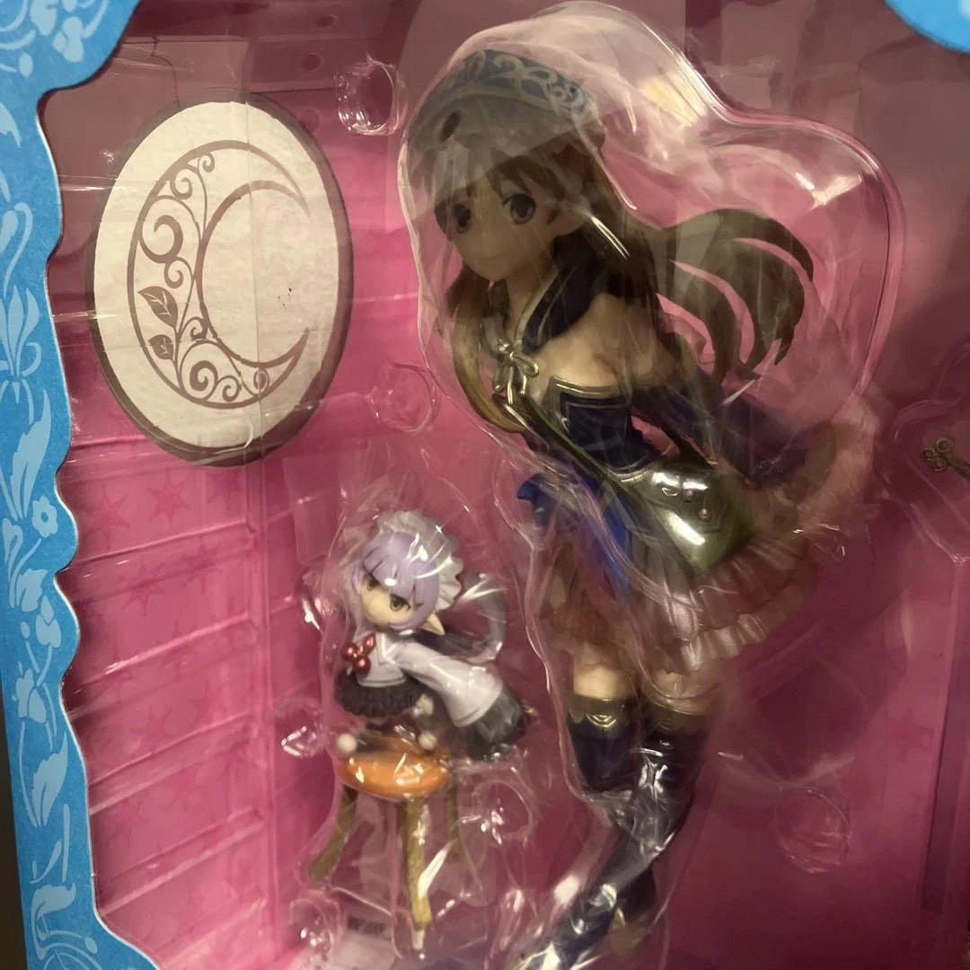 【未開封】トトリ 19歳ver. メルルのアトリエ～アーランドの錬金術師3～