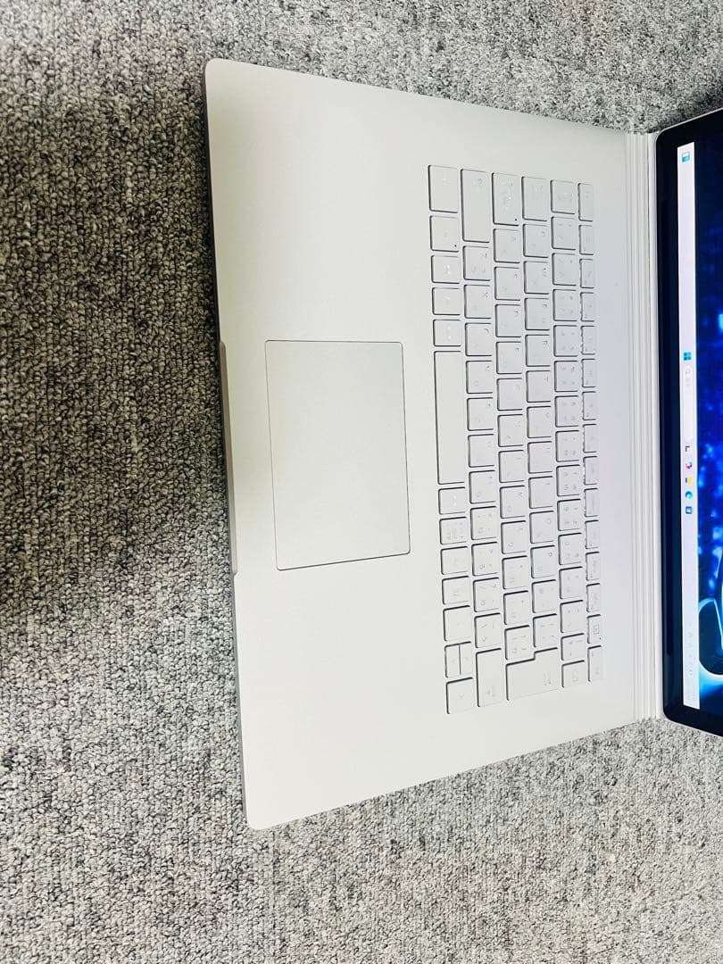 Surface Book 3 Core i7 メモリ32GB SSD1TB