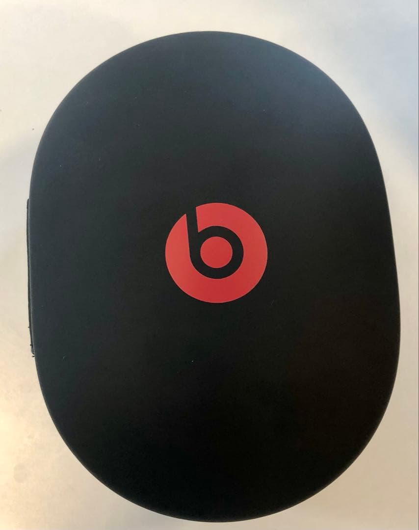 Beats Studio3 ワイヤレスヘッドホン マットブラック