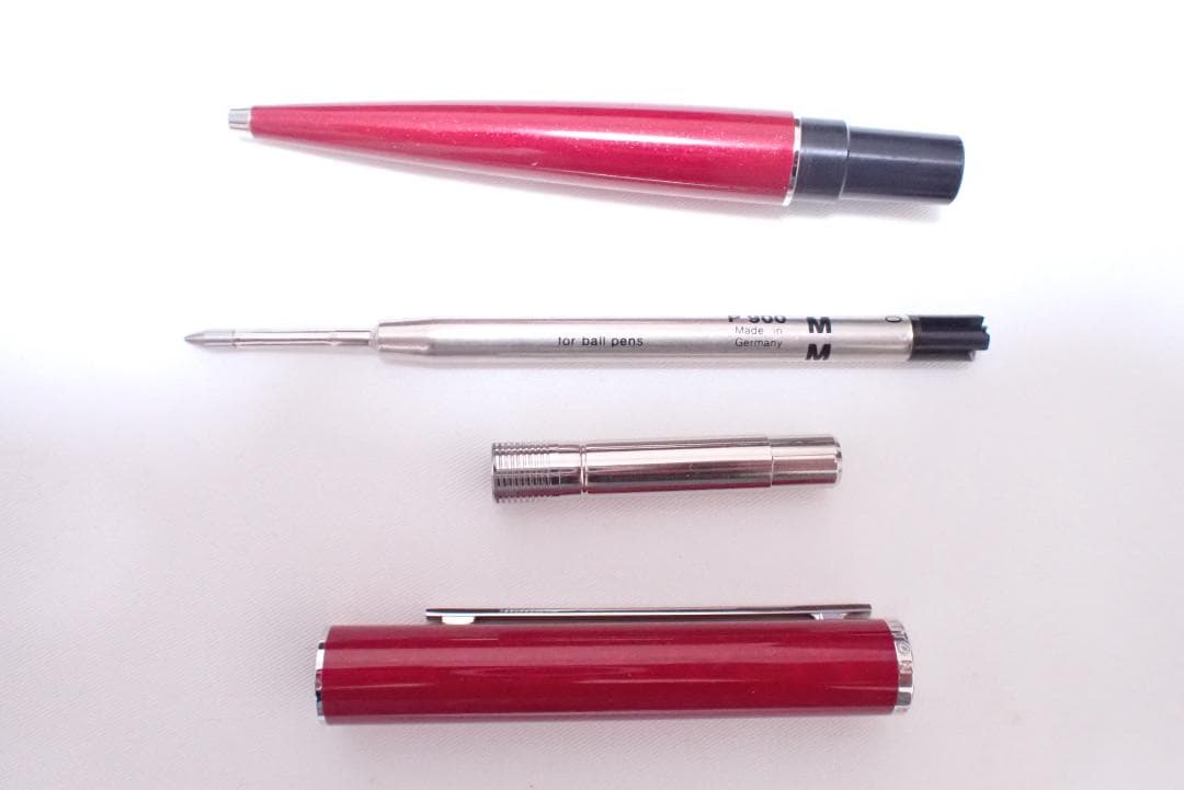 ルイヴィトン Louis Vuitton ボールペン 箱付き