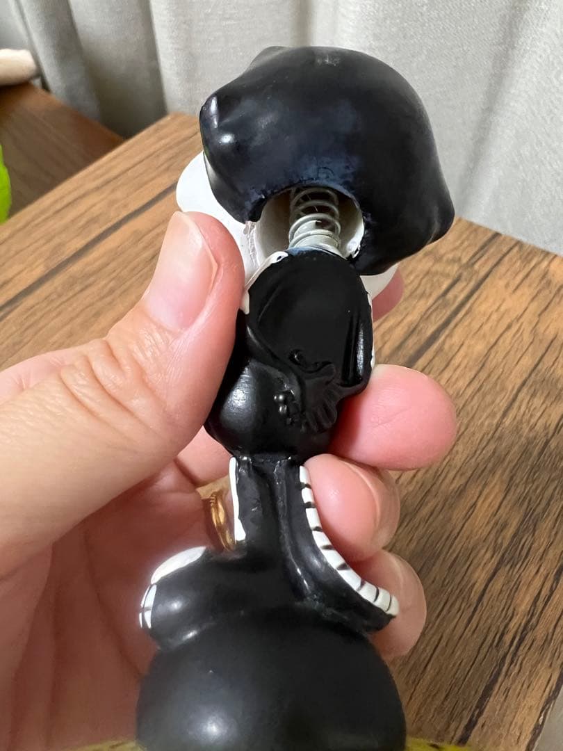 Felix the Cat フィギュアセット激レア　アンティーク