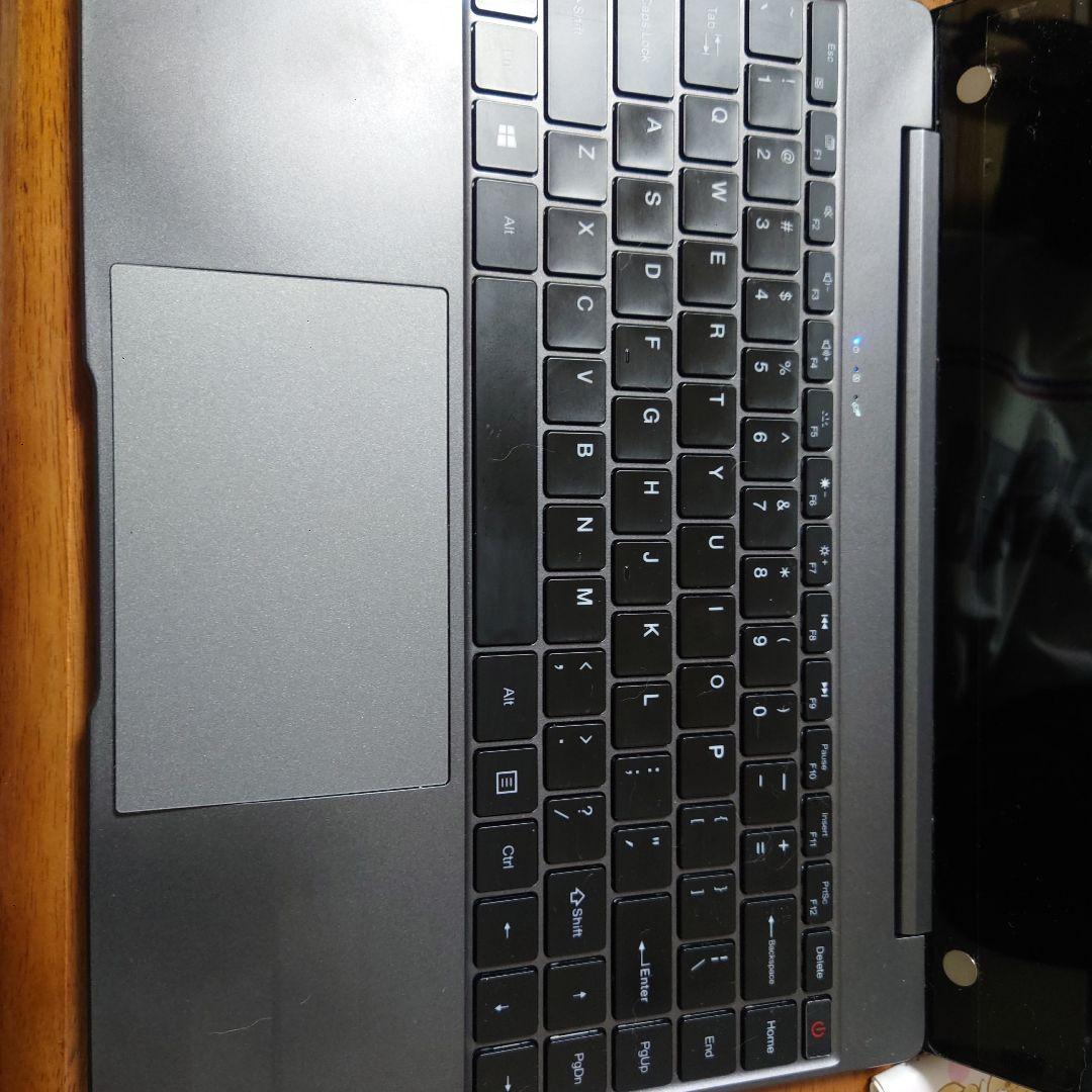 CHUWI CORE BOOK X 英語配列 ジャンク