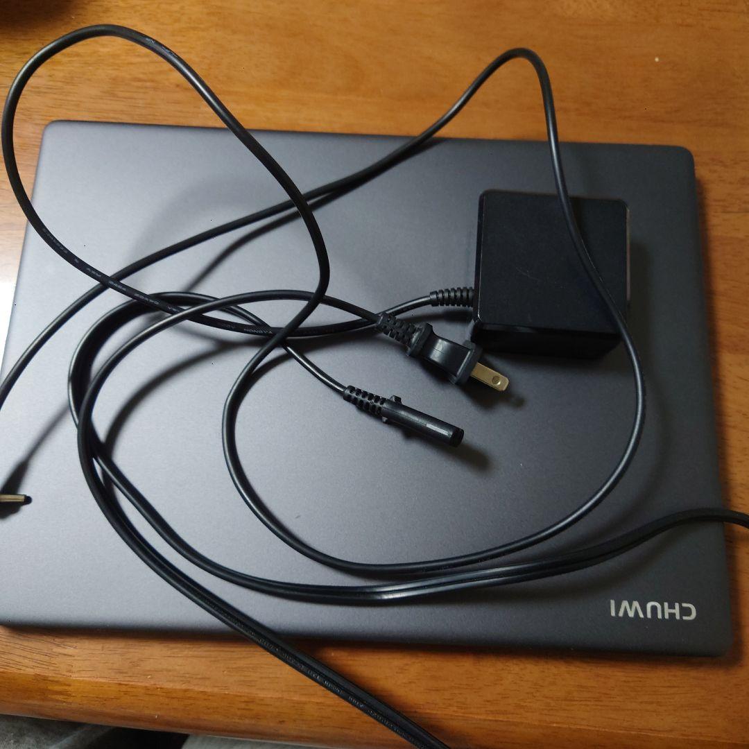 CHUWI CORE BOOK X 英語配列 ジャンク