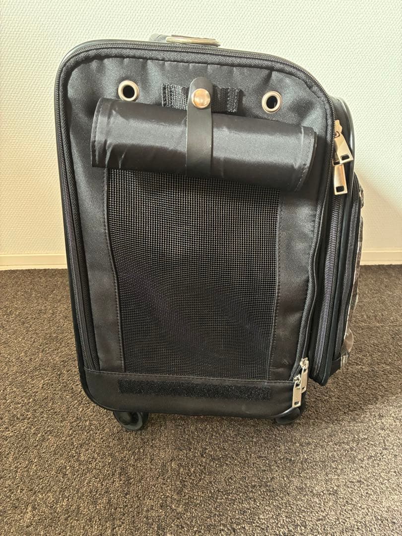 OPITANO ペット　キャリーバッグ