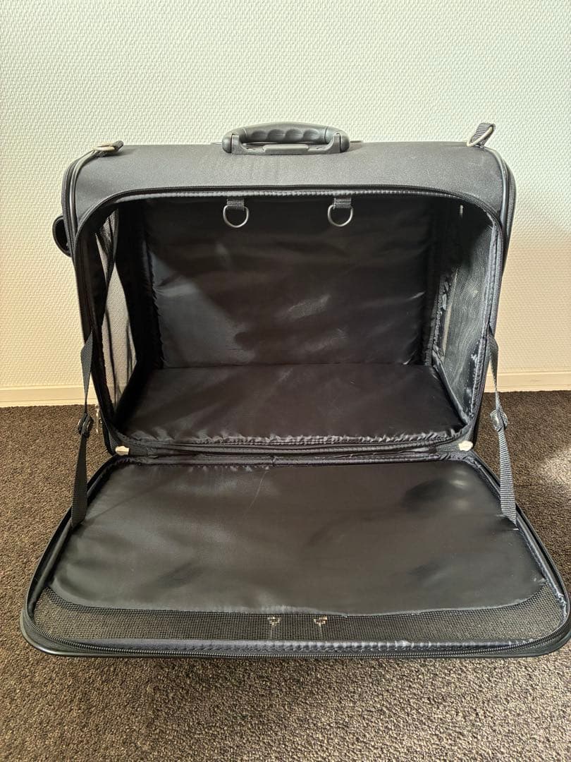 OPITANO ペット　キャリーバッグ