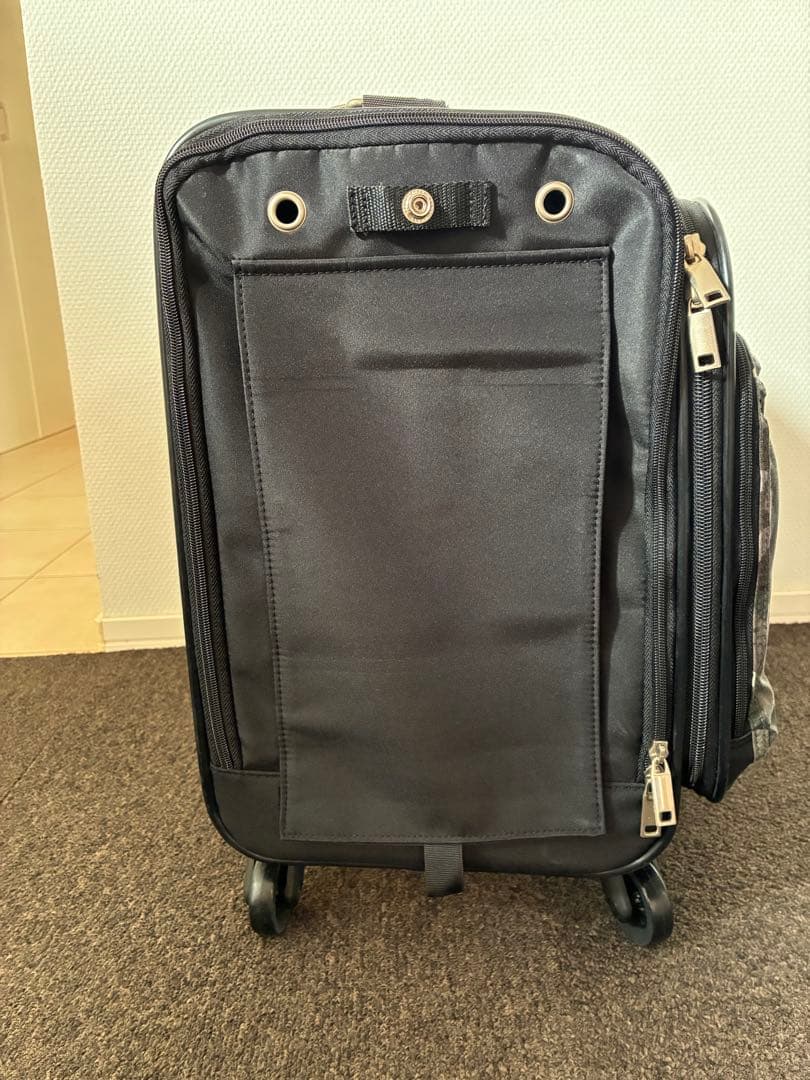 OPITANO ペット　キャリーバッグ