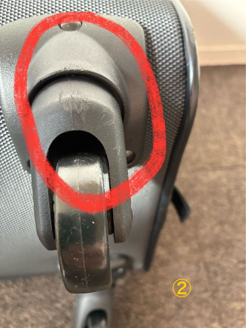 OPITANO ペット　キャリーバッグ