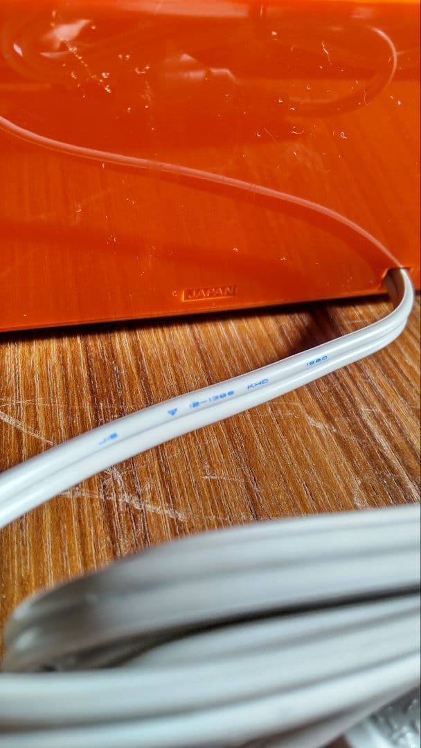 当時物　Sankyo　ザックス　 DT-601 　デジタル置時計