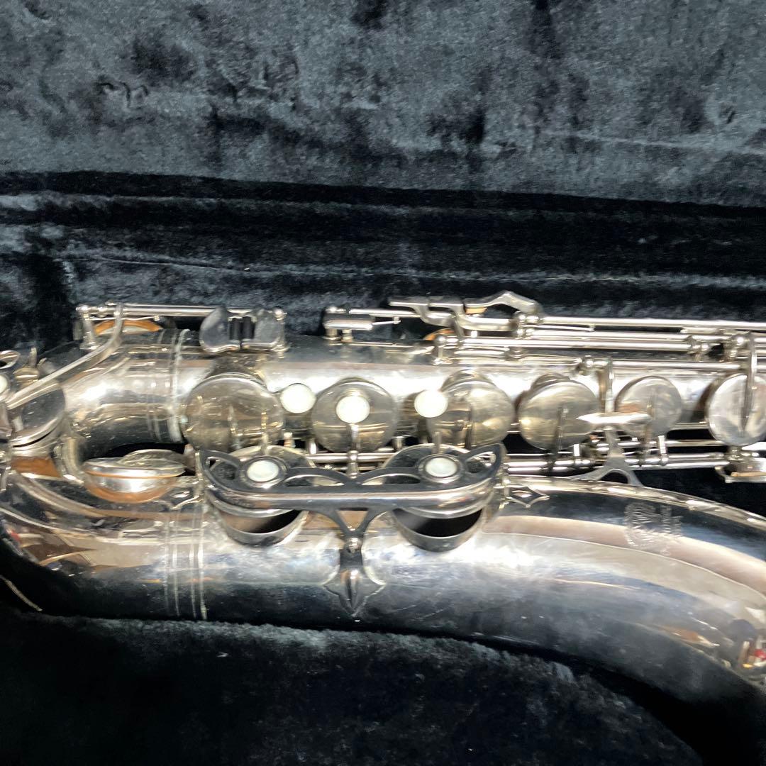 PREMONADO プレモナード アルトサックス ケース付