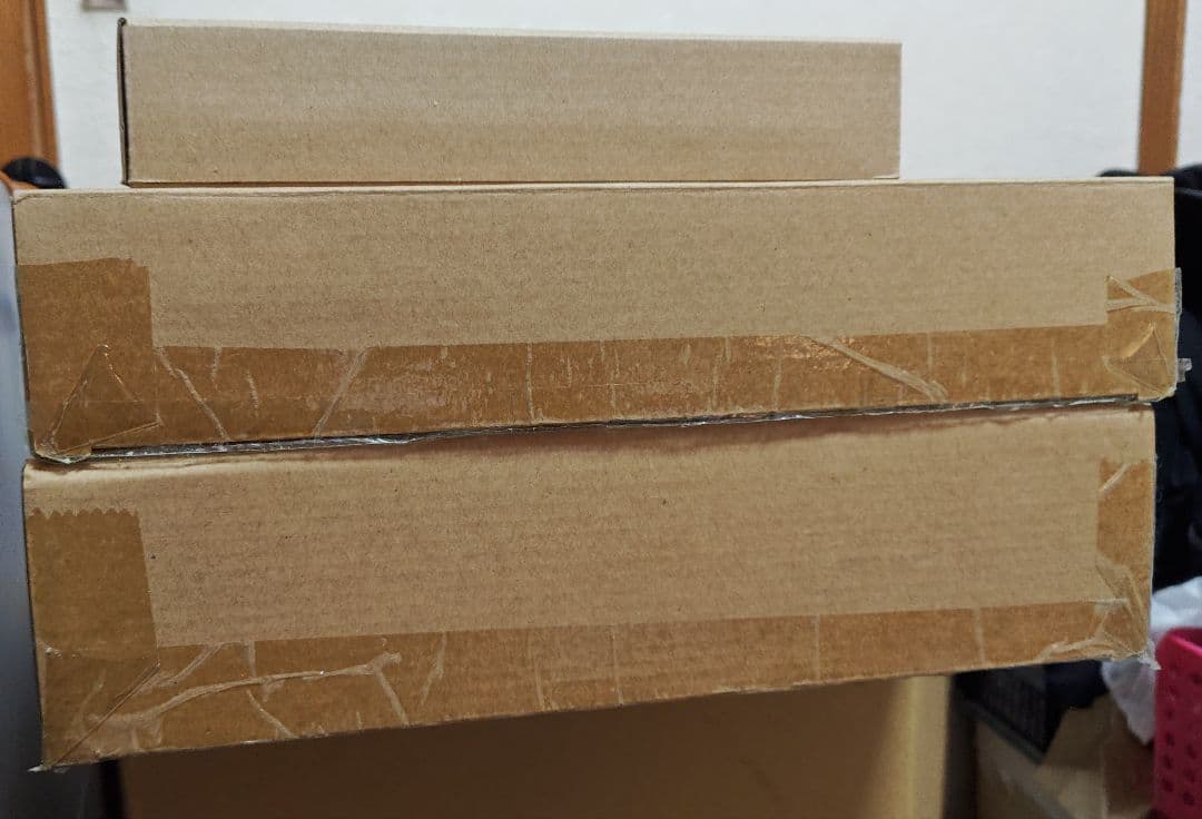 メタルロボット魂3個まとめ売り