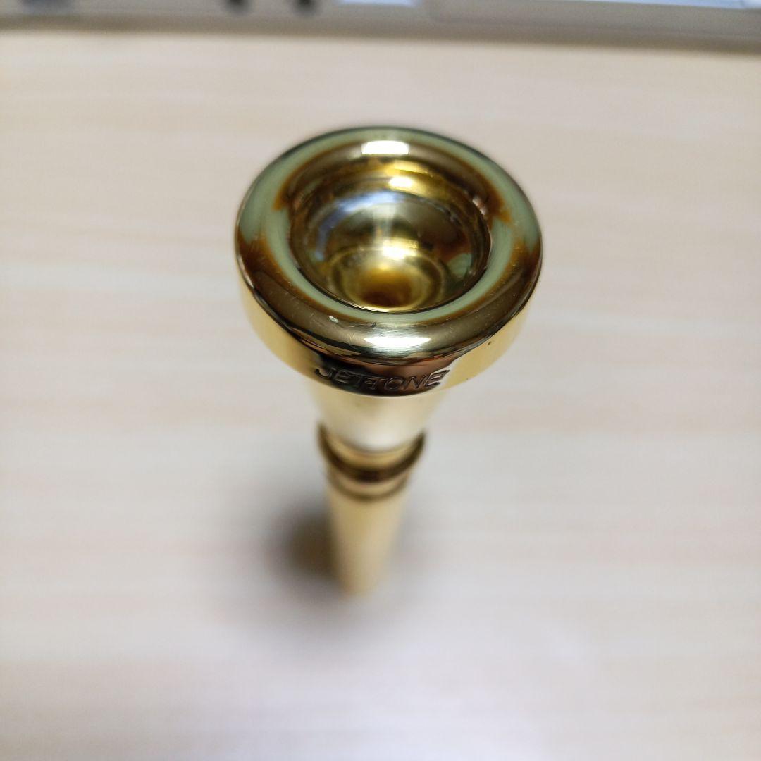 JETTONE ジェットトーン マウスピース MERIAN EX メリアン 金