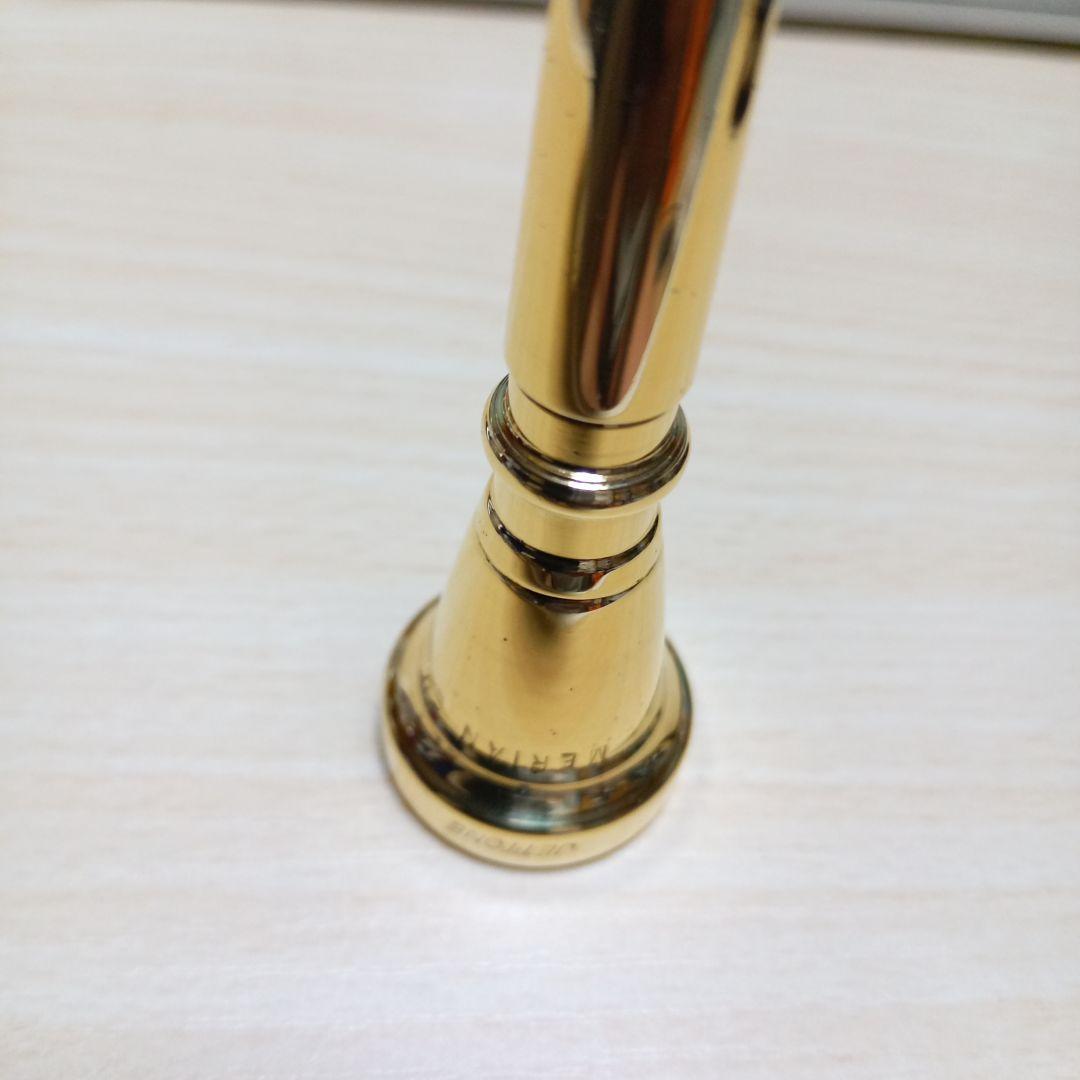 JETTONE ジェットトーン マウスピース MERIAN EX メリアン 金