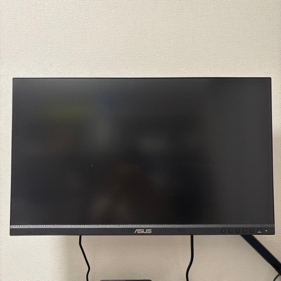 【Joseph】ASUS 4Kモニター 27インチ PA279CV-J