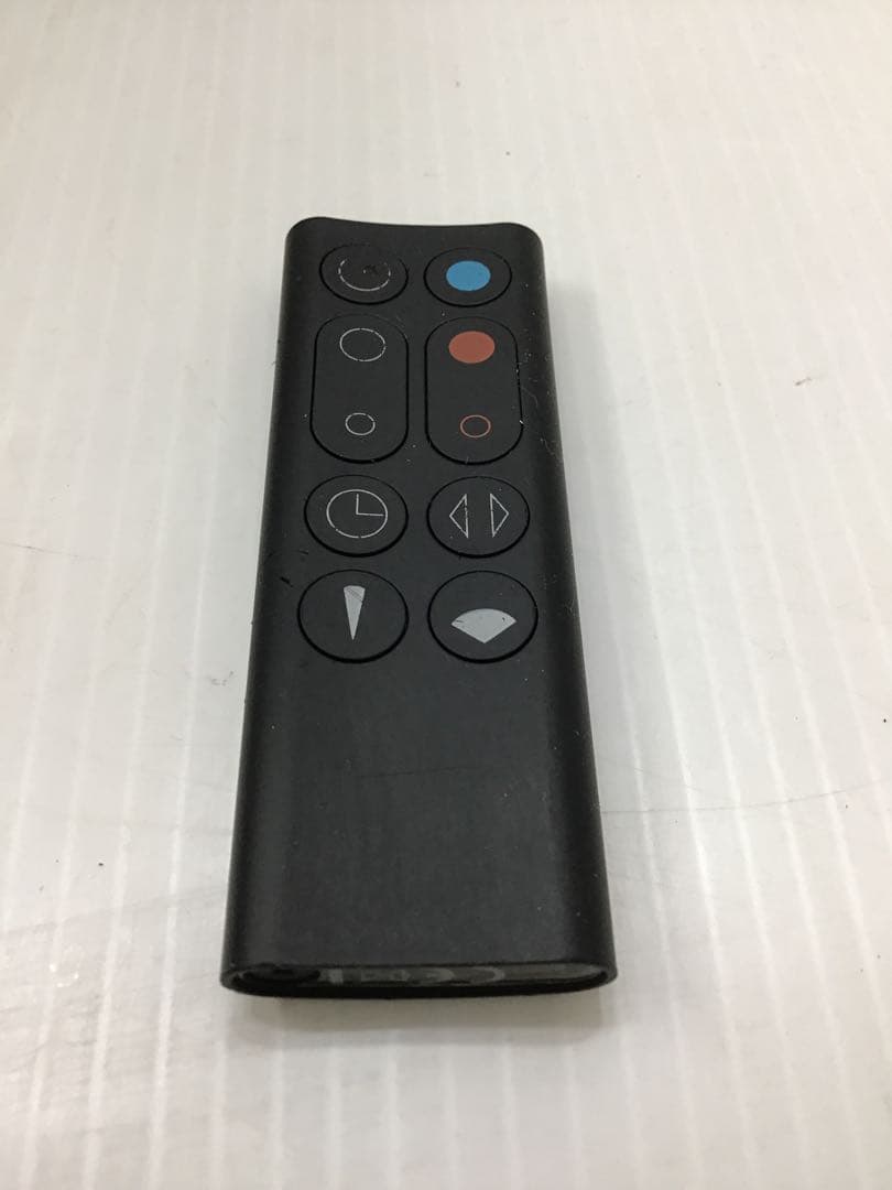 ヒ*ロ様 Dyson hot+cool ブラック　￼2023年製AM09