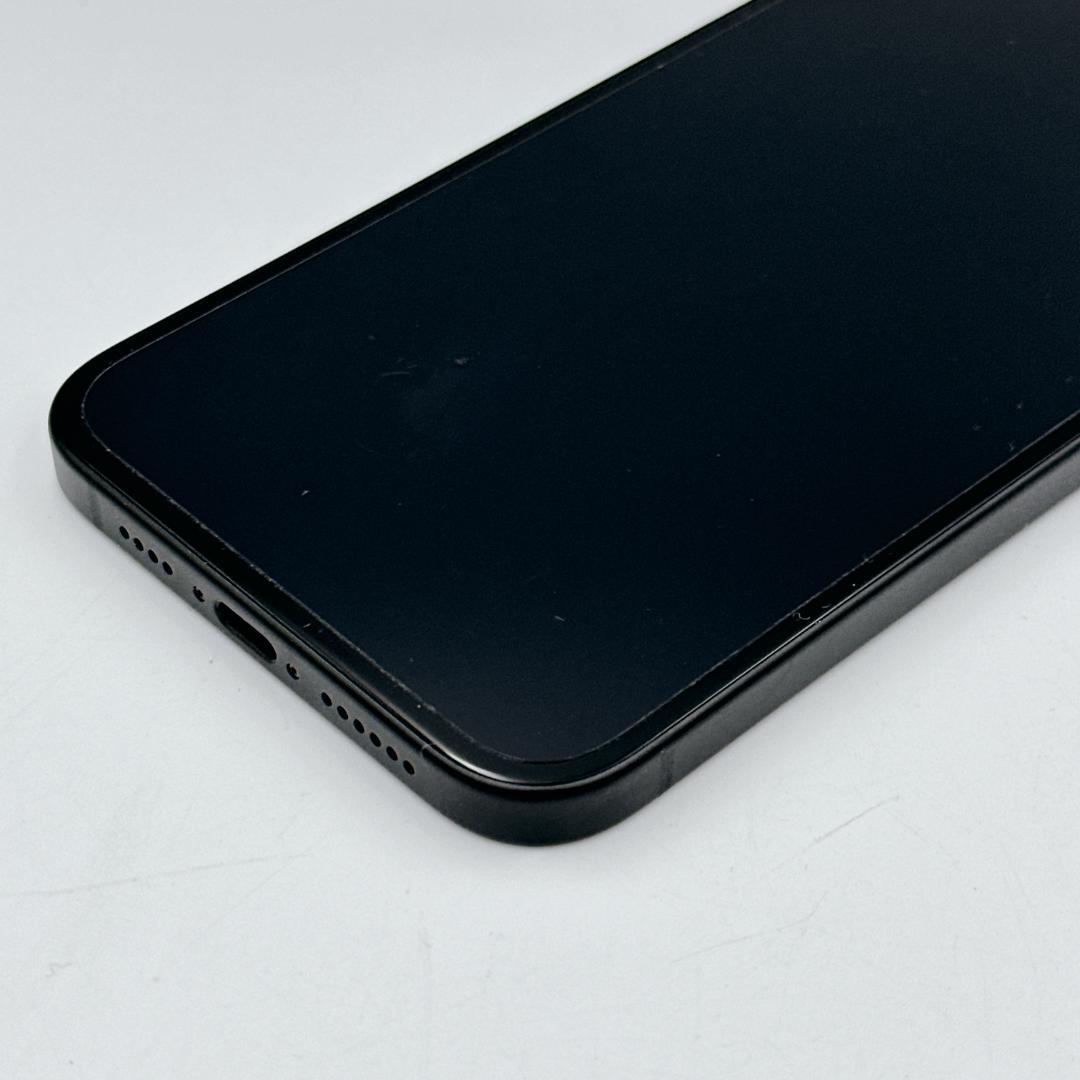 【ほぼ未使用】iPhone 15 Plus SIMフリー ブラック