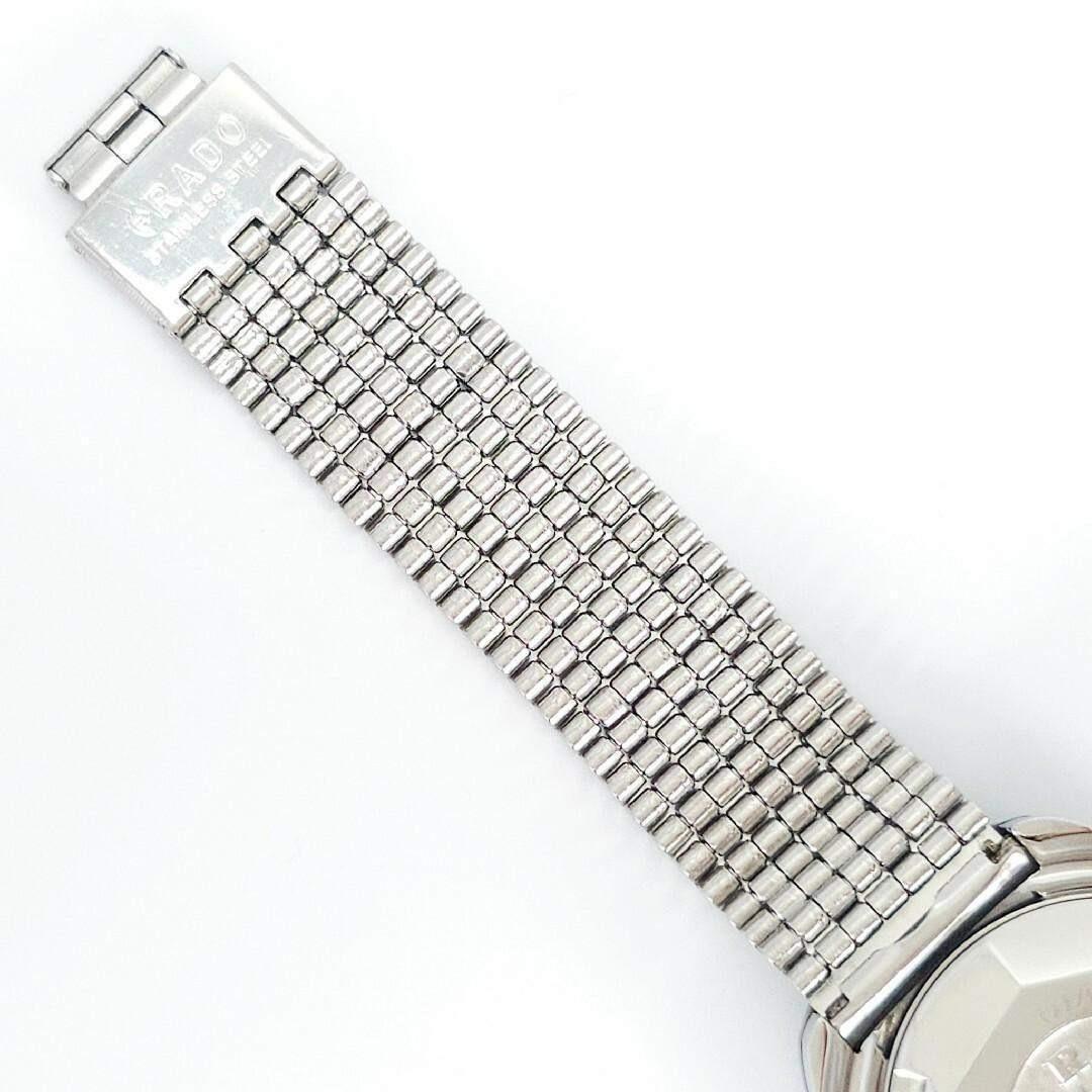 ✨美品✨RADO ラドー DIASTAR ダイヤスター 自動巻 メンズ 腕時計