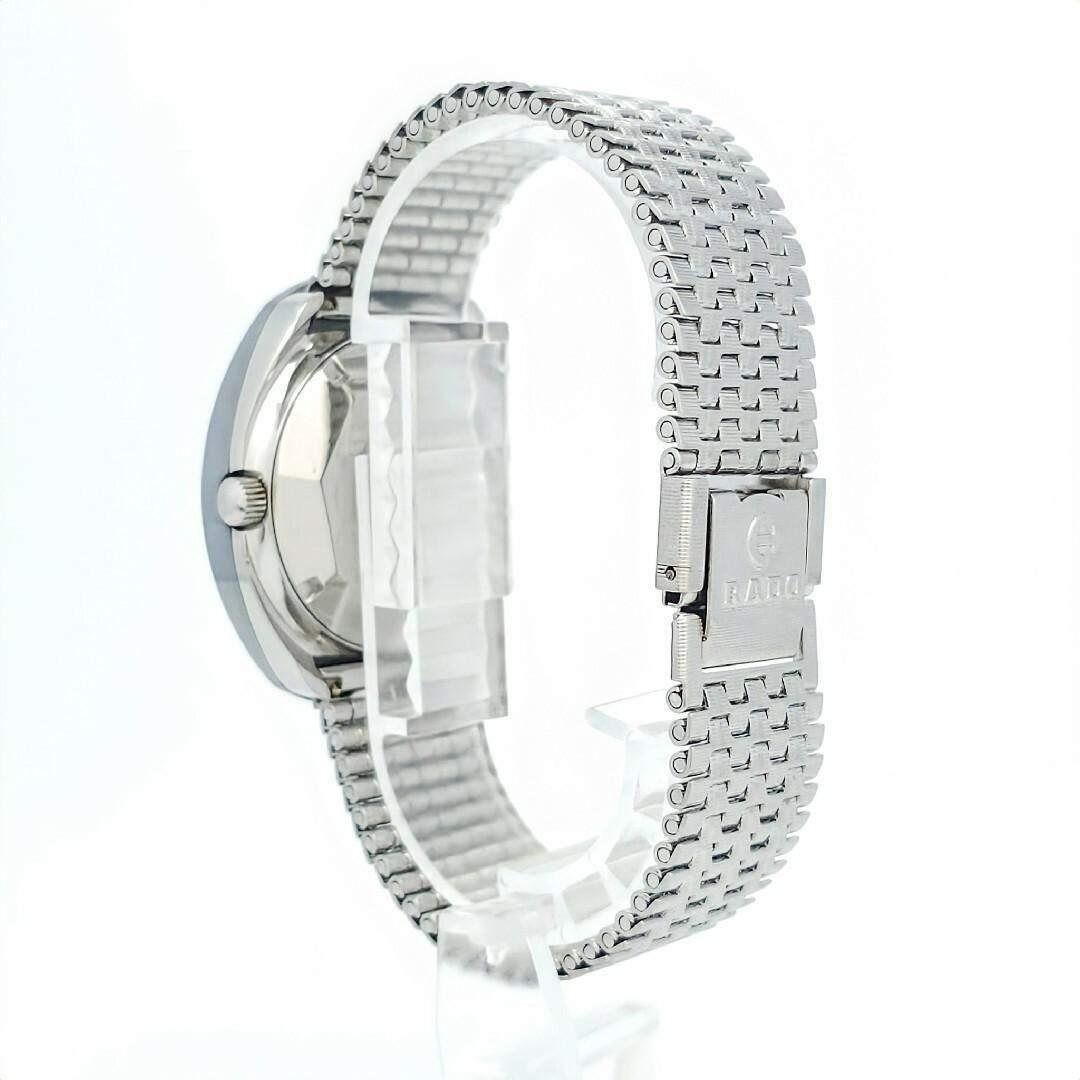 ✨美品✨RADO ラドー DIASTAR ダイヤスター 自動巻 メンズ 腕時計