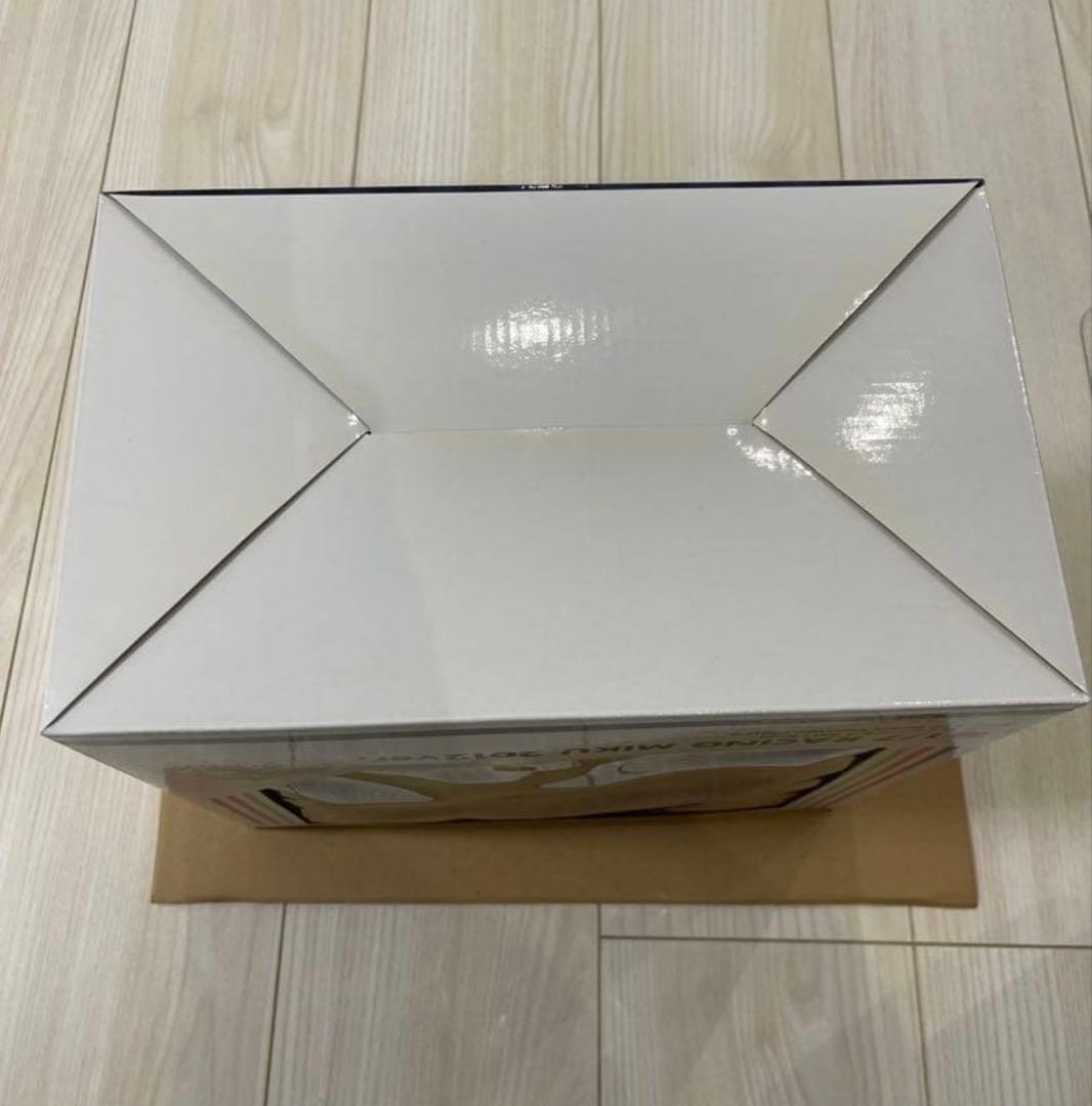 【新品未開封】レーシングミク ２０１２ver.