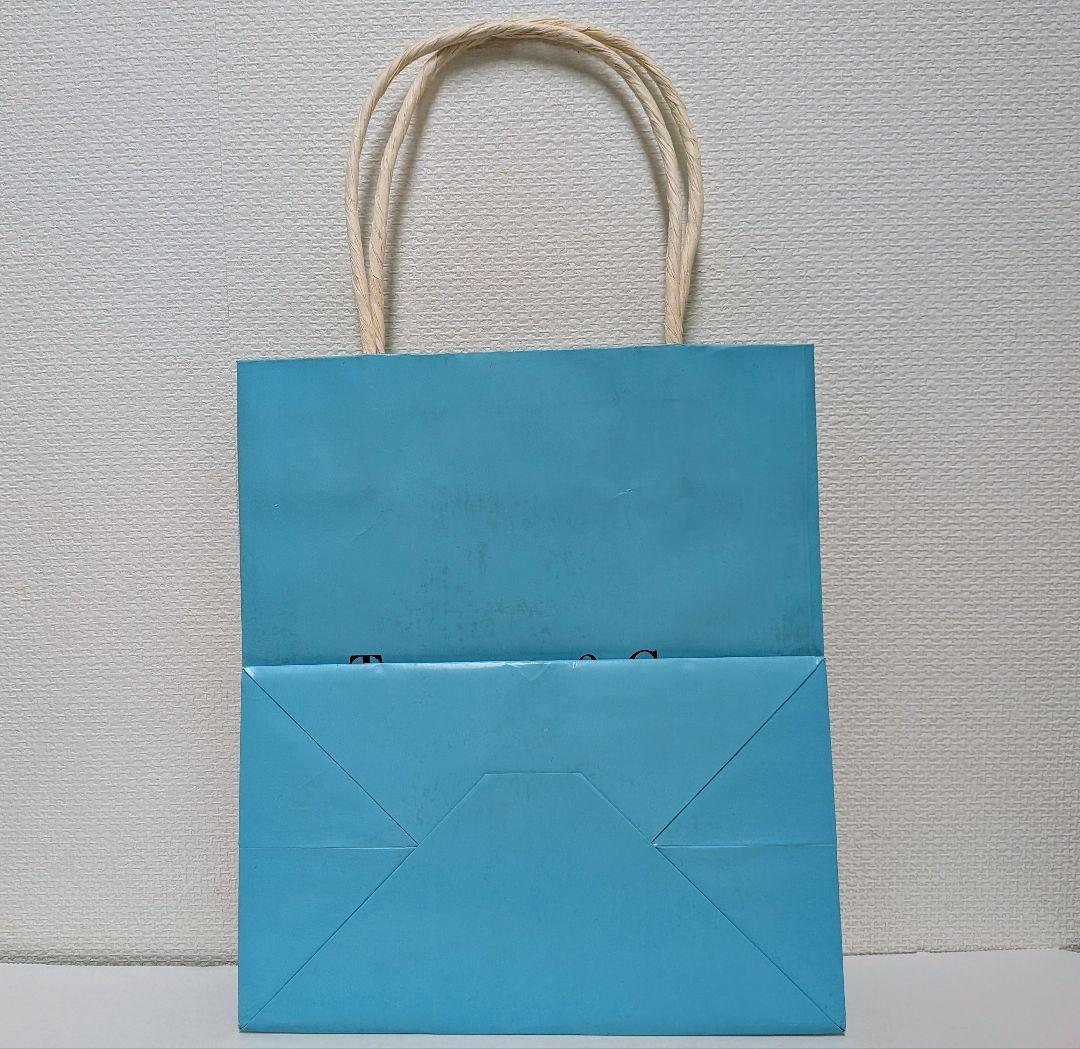 ティファニー ビーンズ ネックレス・リング・イヤリング3点セット ペレッティ