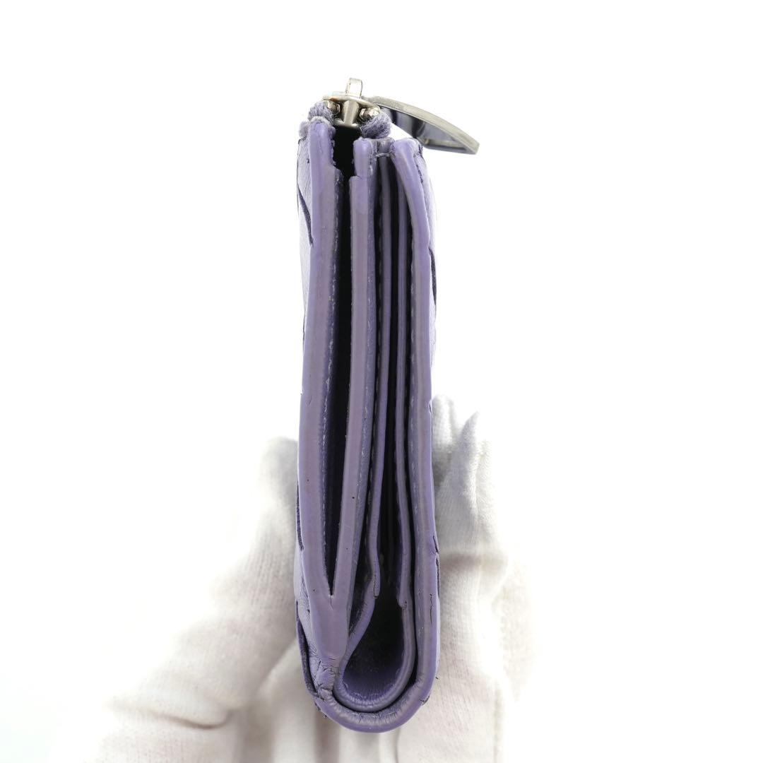 ✨プレゼント✨　bottega veneta 財布　イントレチャート　カセット