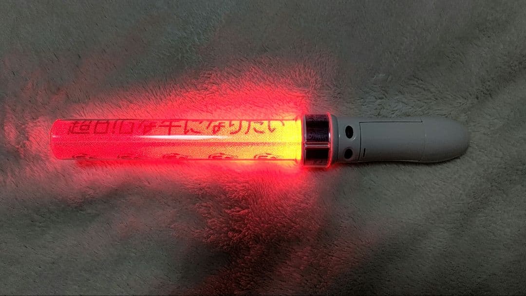 アイドル Mow Mow DREAM Penlight