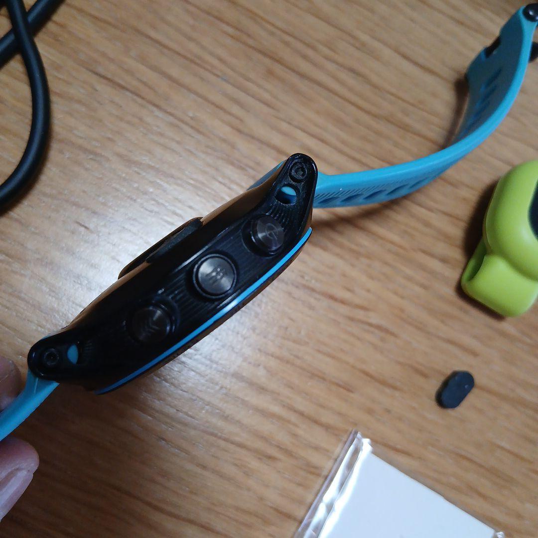 GARMIN FOREATHLETE 945 ガーミン