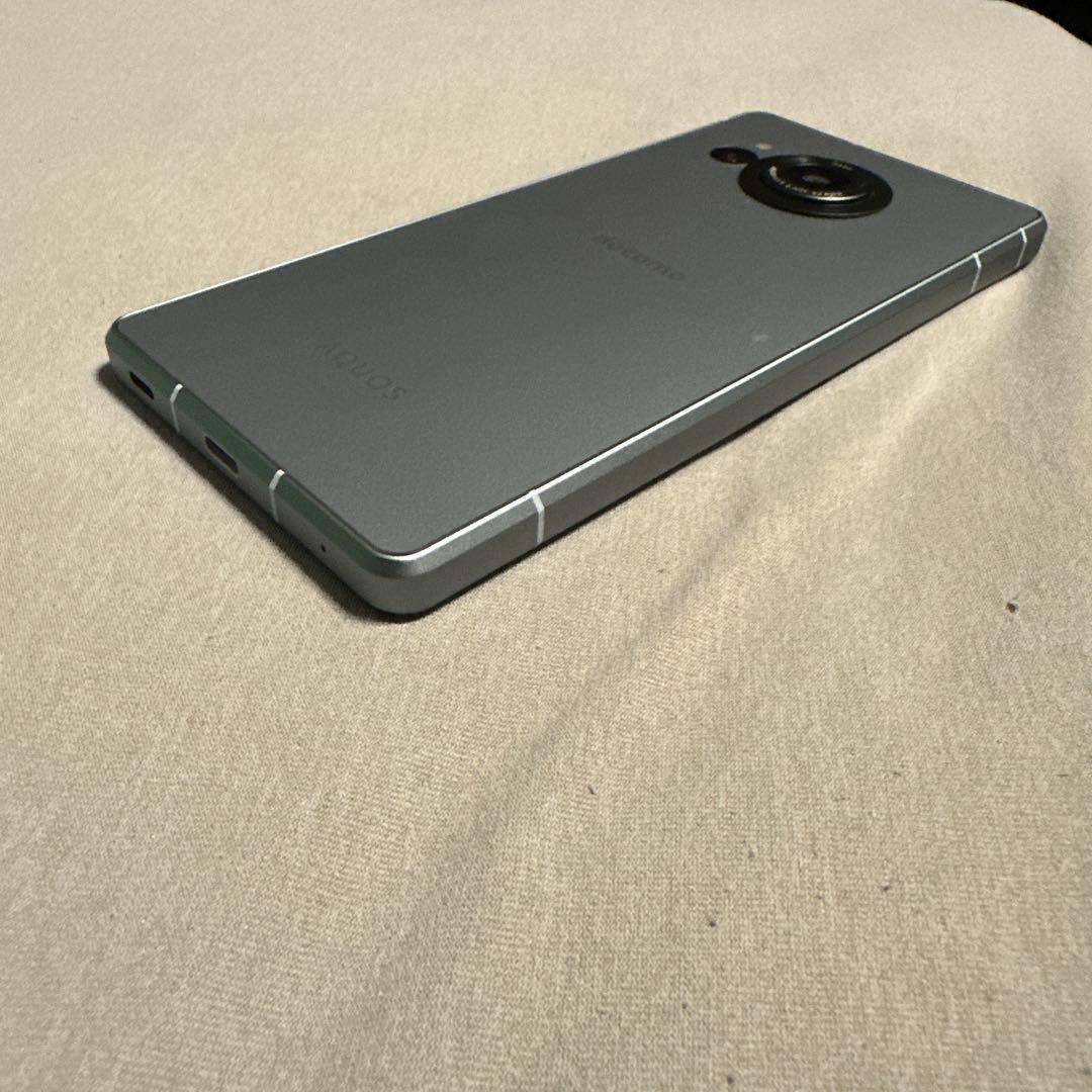 AQUOS R8 256GB SH-52D SIMフリー 2