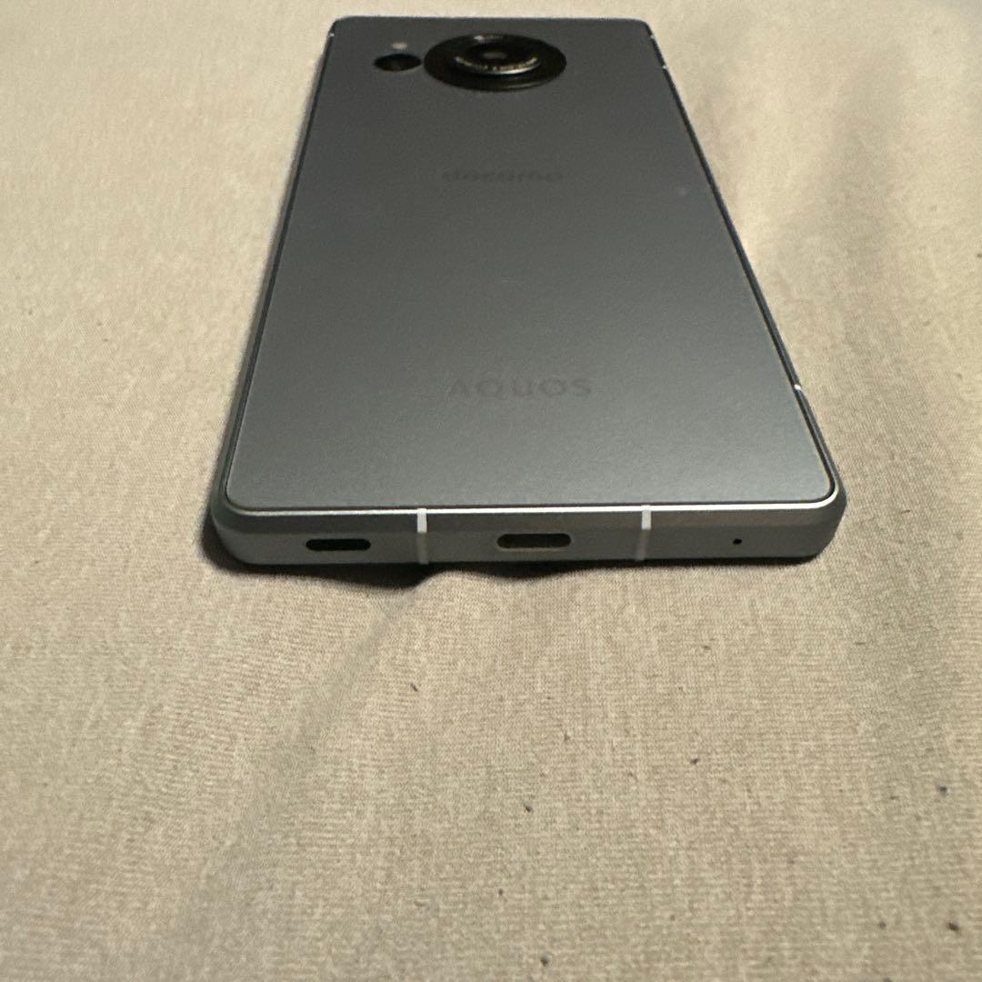 AQUOS R8 256GB SH-52D SIMフリー 2