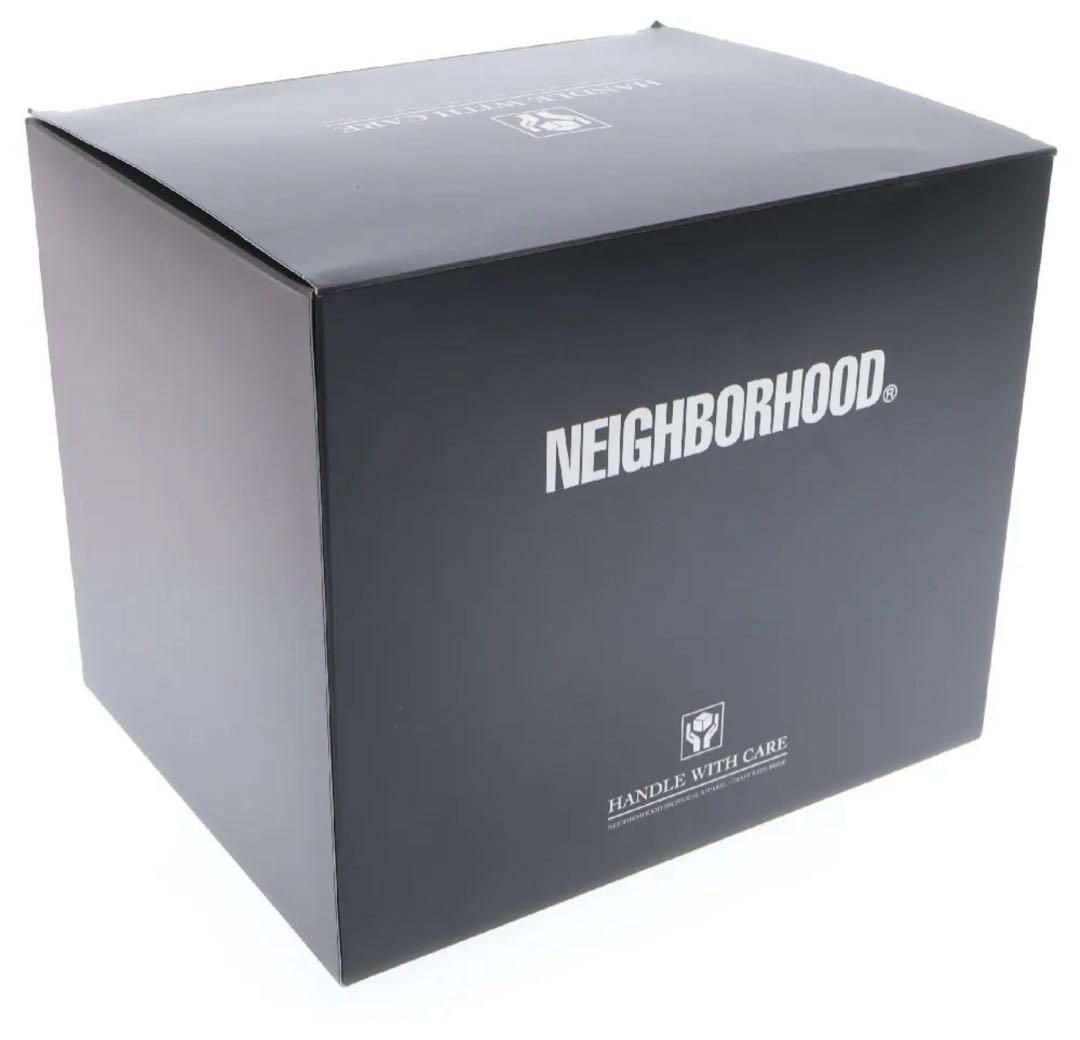 NEIGHBORHOOD PANTHER INCENSE CHAMBER お香