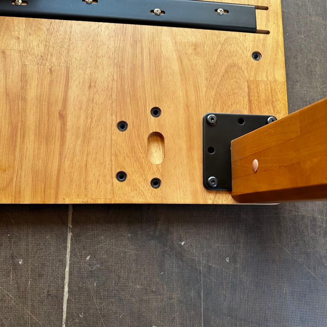 HIDAKAGU ダイニングテーブル こたつテーブル チェア1脚