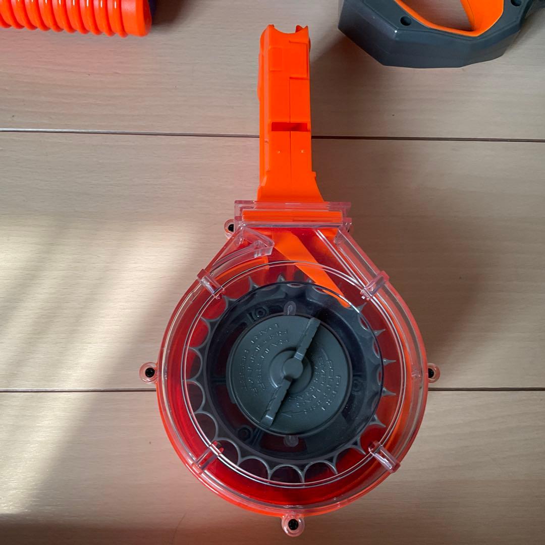 ナーフハイパーファイア