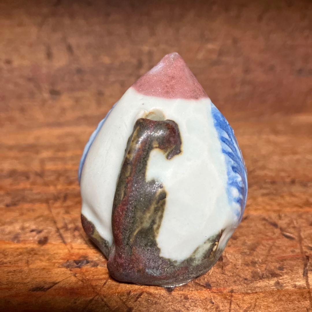 水滴・アンティーク・李朝？